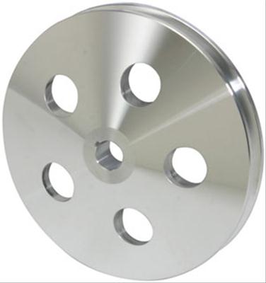 Classic Performance Classic Performance Power Steering Pulleys CP8848S Autofit