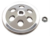 Classic Performance Classic Performance Power Steering Pulleys CPP2025P Autofit