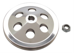 Classic Performance Classic Performance Power Steering Pulleys CPP2025P Autofit
