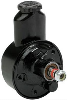Classic Performance Classic Performance Power Steering Pump Kits 19-6168SB-6P Autofit
