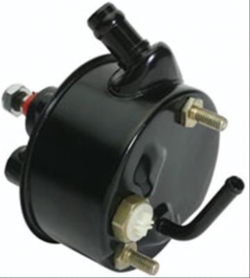 Classic Performance Classic Performance Power Steering Pump Kits 19-6372BB-P Autofit