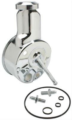 Classic Performance Classic Performance Power Steering Pump Kits 19-6468SB-PC Autofit