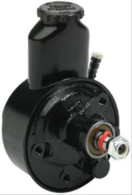 Classic Performance Classic Performance Power Steering Pump Kits 19-6768SB-P Autofit