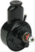 Classic Performance Classic Performance Power Steering Pump Kits 19-6768SB-P Autofit