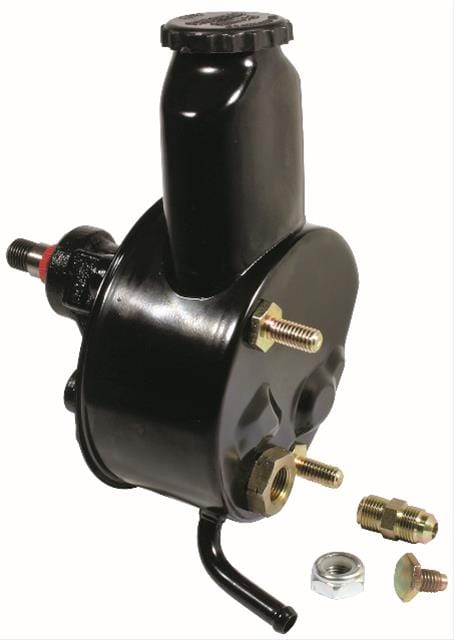 Classic Performance Classic Performance Power Steering Pump Kits 19-6969BB-P Autofit