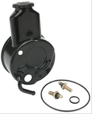 Classic Performance Classic Performance Power Steering Pump Kits 19-6969SB-P Autofit
