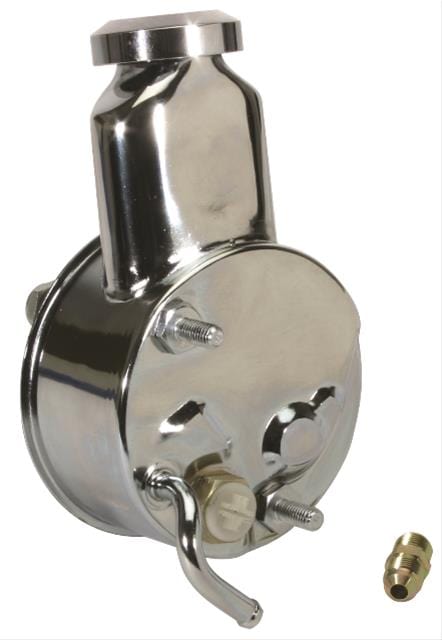 Classic Performance Classic Performance Power Steering Pump Kits 19-6969SB-PC Autofit