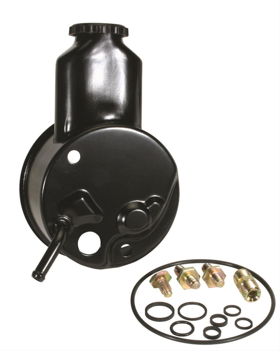 Classic Performance Classic Performance Power Steering Pump Kits 19-6970SB-P Autofit