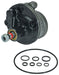 Classic Performance Classic Performance Power Steering Pump Kits 19-PUMP Autofit