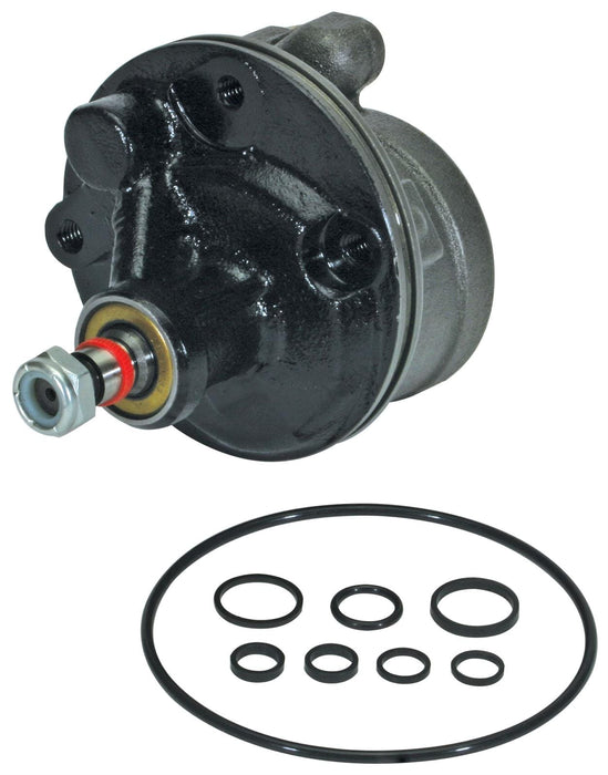 Classic Performance Classic Performance Power Steering Pump Kits 19-PUMP-H Autofit