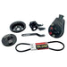 Classic Performance Classic Performance Power Steering Pump Kits 5557PSRK Autofit