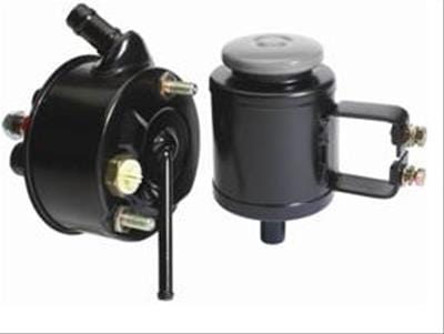 Classic Performance Classic Performance Power Steering Pump Kits 6566PSP-KBB Autofit