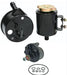 Classic Performance Classic Performance Power Steering Pump Kits 6872PSP-KBB Autofit