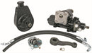 Classic Performance Classic Performance Power Steering Pump Kits CPP6467PSK-BB Autofit