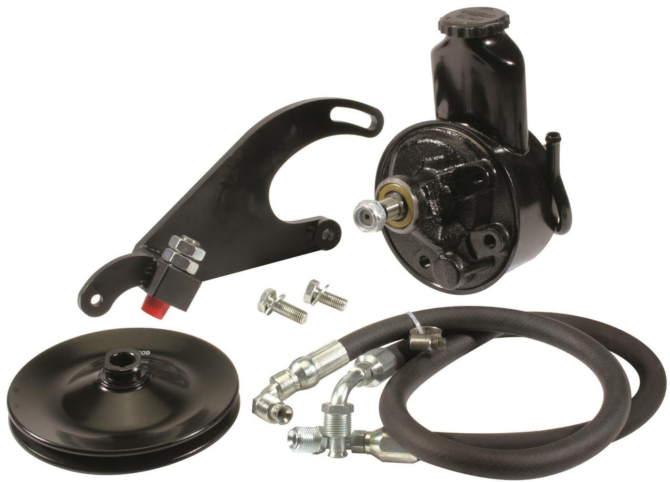 Classic Performance Classic Performance Power Steering Pump Kits PSPK-6F Autofit