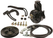 Classic Performance Classic Performance Power Steering Pump Kits PSPK-SBF400 Autofit
