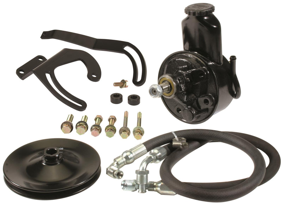 Classic Performance Classic Performance Power Steering Pump Kits PSPK-SBF400 Autofit