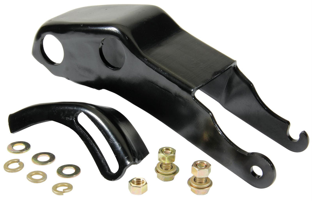 Classic Performance Classic Performance Power Steering Pump Mounting Brackets 6572PSBK-BB Autofit