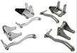 Classic Performance Classic Performance Power Steering Pump Mounting Brackets PS301-S Autofit