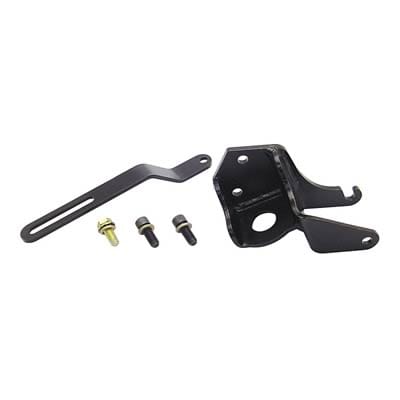 Classic Performance Classic Performance Power Steering Pump Mounting Brackets PS808 Autofit