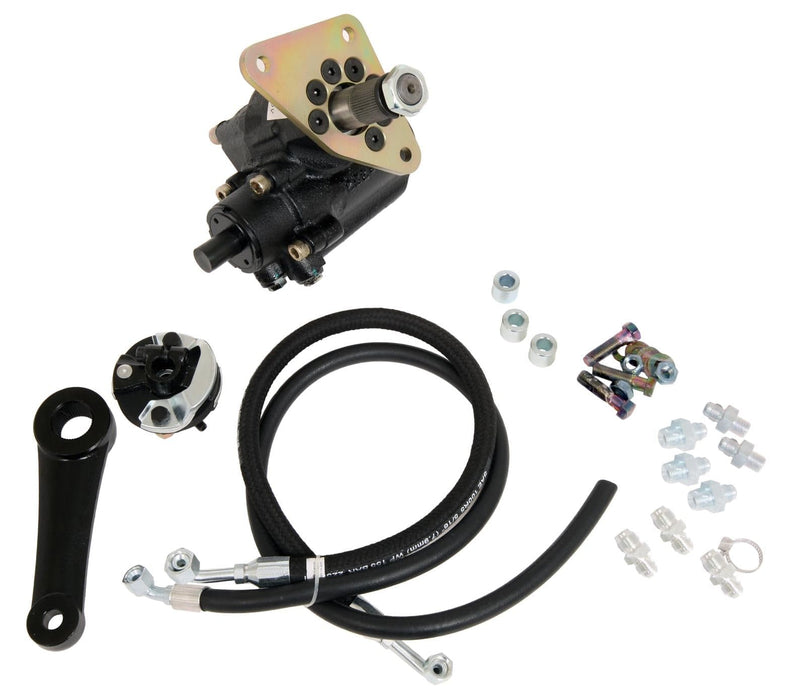 Classic Performance Classic Performance Power Steering Pumps CPP5760PSK-AC Autofit
