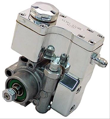 Classic Performance Classic Performance Power Steering Pumps PSP-MR Autofit