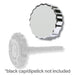 Classic Performance Classic Performance Power Steering Reservoir Caps CP1006-1C Autofit