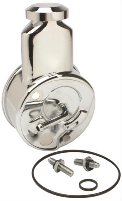Classic Performance Classic Performance Power Steering Reservoirs 19-6168SB-6C Autofit