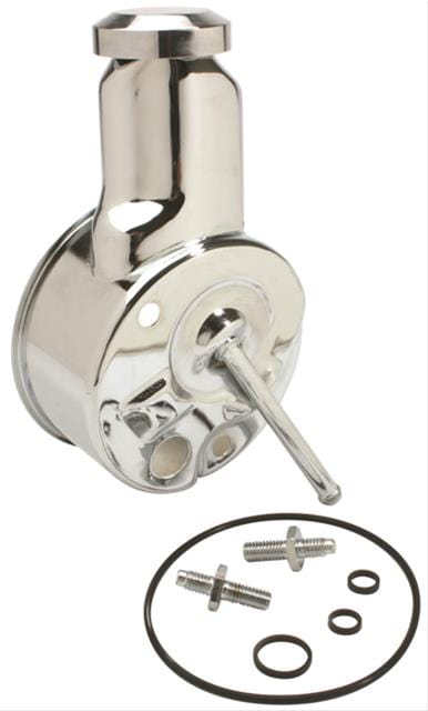 Classic Performance Classic Performance Power Steering Reservoirs 19-6468SB-C Autofit