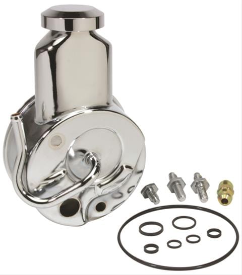 Classic Performance Classic Performance Power Steering Reservoirs 19-6768BB-C Autofit