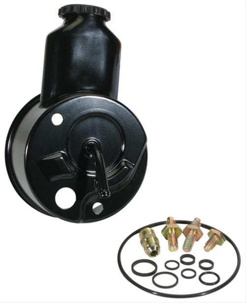 Classic Performance Classic Performance Power Steering Reservoirs 19-6768SB Autofit
