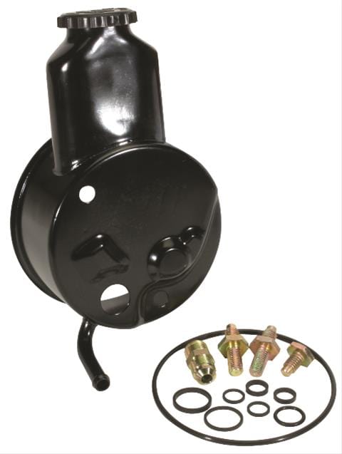 Classic Performance Classic Performance Power Steering Reservoirs 19-6969BB Autofit