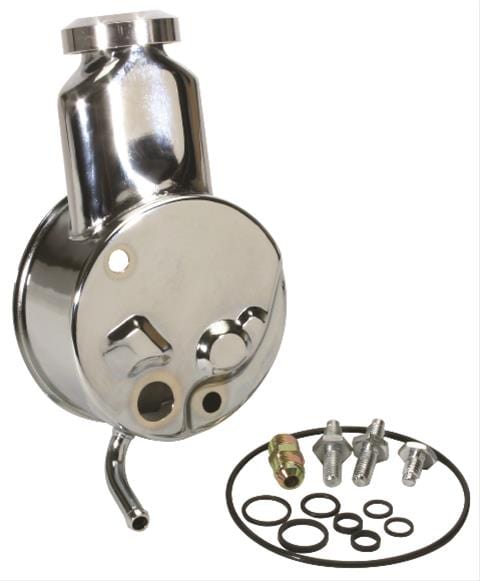 Classic Performance Classic Performance Power Steering Reservoirs 19-6969BB-C Autofit