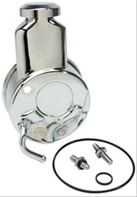 Classic Performance Classic Performance Power Steering Reservoirs 19-6969SB-C Autofit
