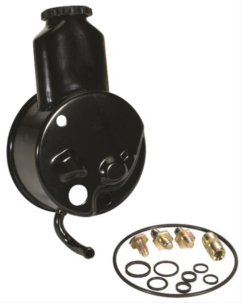 Classic Performance Classic Performance Power Steering Reservoirs 19-6970BSB Autofit