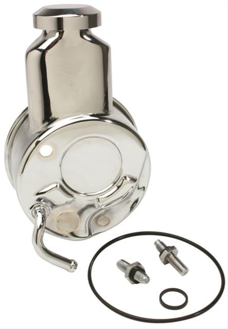 Classic Performance Classic Performance Power Steering Reservoirs 19-6970BSB-C Autofit