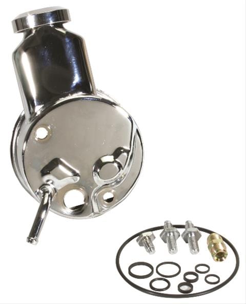 Classic Performance Classic Performance Power Steering Reservoirs 19-6970SB-C Autofit