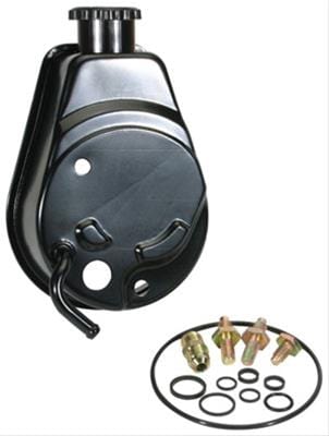 Classic Performance Classic Performance Power Steering Reservoirs 19-7074BSB Autofit