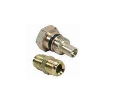 Classic Performance Classic Performance Power Steering Slow Flow Valve Kits CPFCV-K Autofit