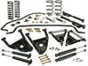 Classic Performance Classic Performance Pro-Touring Stage 1 Kits 5964PTK-1D Autofit