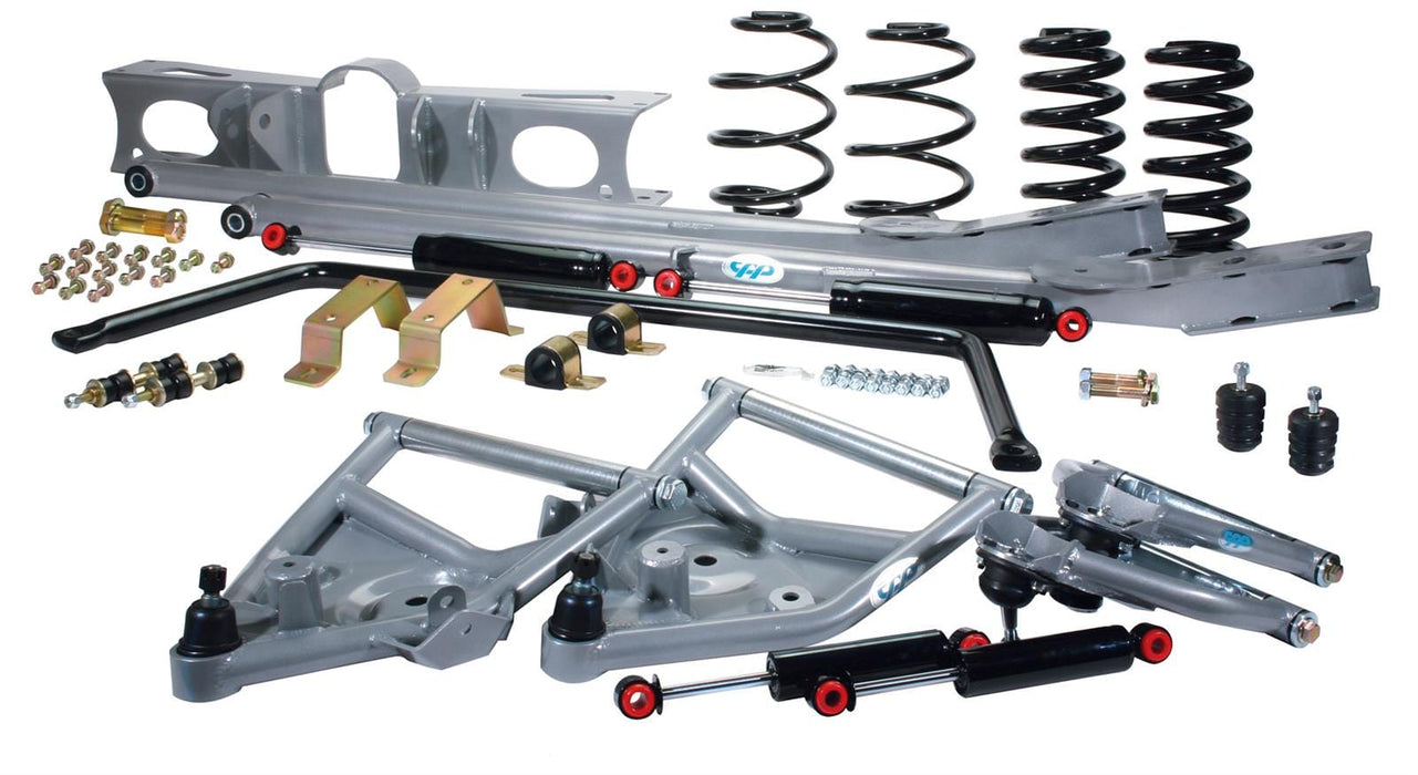Classic Performance Classic Performance Pro-Touring Stage 1 Kits 6370PTK-1 Autofit