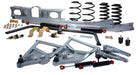 Classic Performance Classic Performance Pro-Touring Stage 1 Kits 6370PTK-1 Autofit