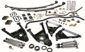 Classic Performance Classic Performance Pro-Touring Stage 2 Kits 6267PTK-2 Autofit