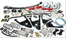 Classic Performance Classic Performance Pro-Touring Stage 4 Kits 6872PTK-4 Autofit