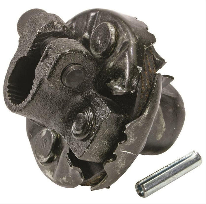 Classic Performance Classic Performance Rag Joints 5557OSCB-K Autofit