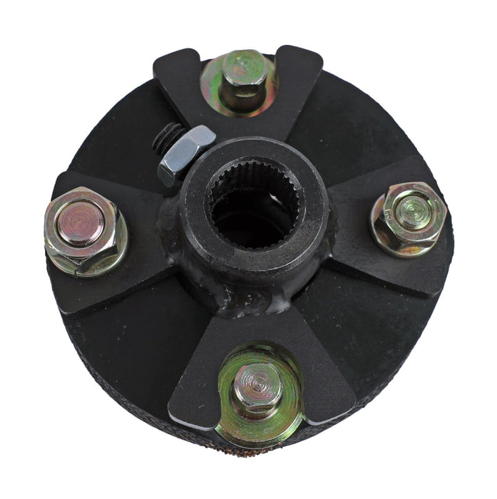 Classic Performance Classic Performance Rag Joints RJC-1DD636 Autofit