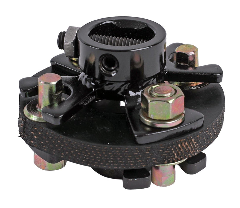 Classic Performance Classic Performance Rag Joints RJC-1DD636 Autofit