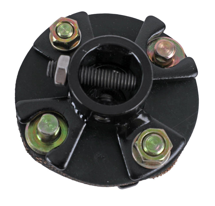 Classic Performance Classic Performance Rag Joints RJC-1DD636 Autofit