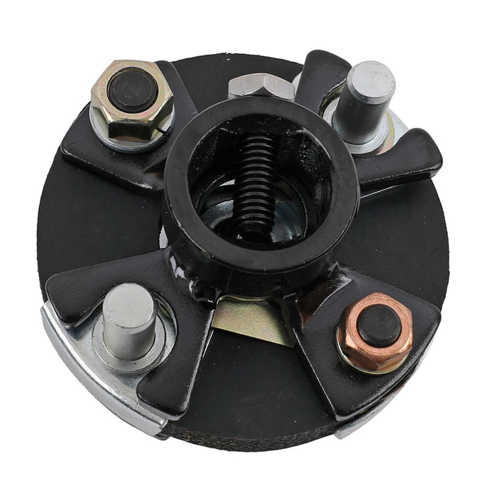 Classic Performance Classic Performance Rag Joints RJC-1DD730 Autofit