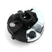 Classic Performance Classic Performance Rag Joints RJC-1DD736 Autofit